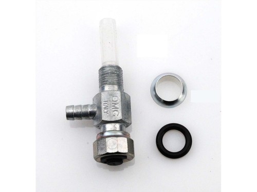 Fuel tap side connection - , m10x1