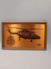 Coppercraft Framed Copper