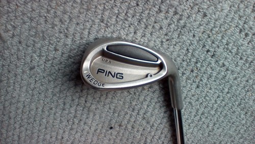 Ping usa iwedge degree u - usa,