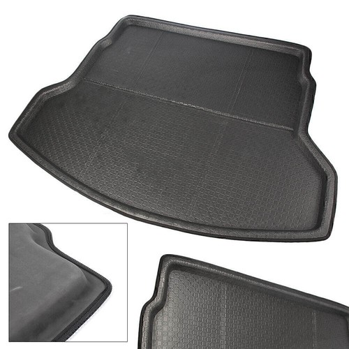 Car rear boot trunk tray - car,