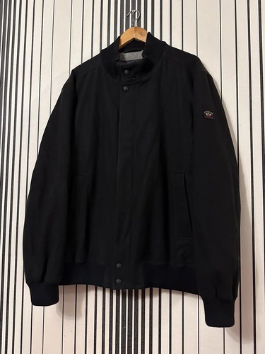 Paul shark woolen classic - shark,