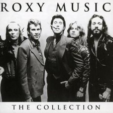 Roxy Music: The Collection
