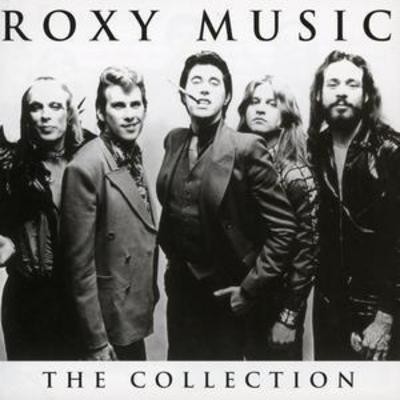 Roxy music the collection - the,