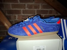 Adidas Dublin Uk9 City Series