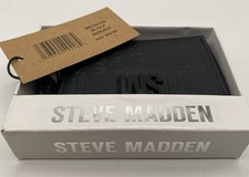 Steve Madden Designer Small