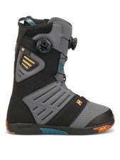 DC JUDGE BOA SNOWBOARD BOOTS -