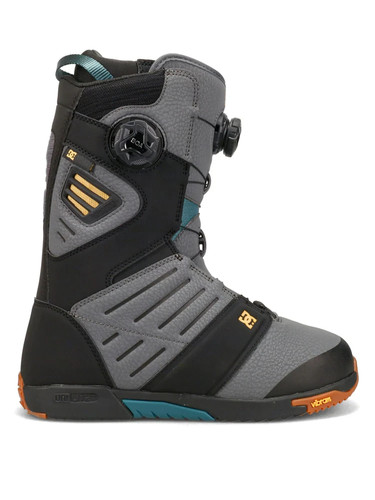 Judge boa snowboard boots - judge,