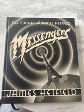 Messengers: The Guitars of