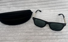 Ray Ban Wayfarer Two Colour