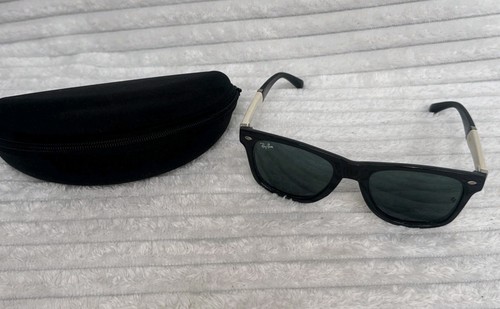 Ray ban wayfarer two - wayfarer, colour