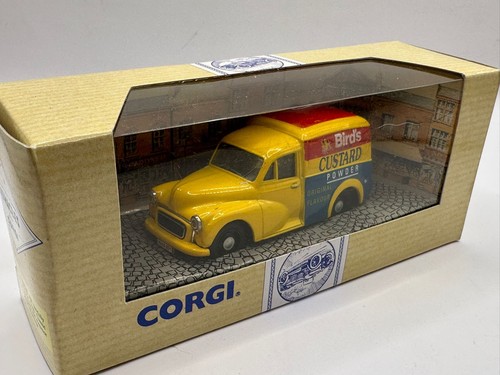 Corgi classics 96848 - corgi,