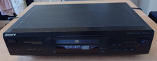 Sony CDP-XE330 CD Player (No