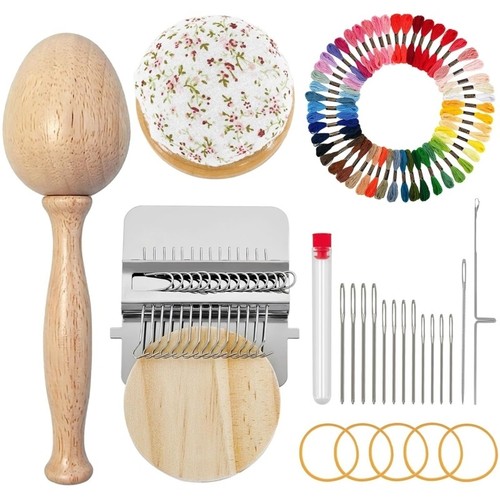 Mini darning loom - mini, speedweve