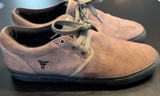 Fallen Skate Shoes Mens 10.5