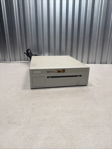 Digital rrd40 external desktop - rrd40,