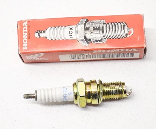 Spark plug ngk dpr8ev - spark, honda