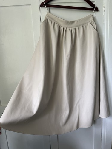 Alice temperley leather - alice, pu
