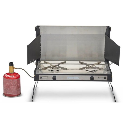 Primus tupike double gas - tupike,