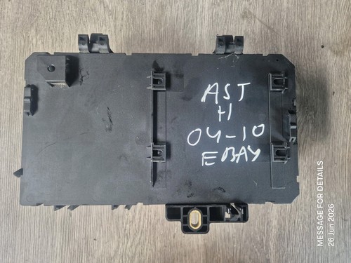 Vauxhall astra 10 - astra, 04-10