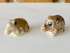 Wade whimsies uk figures - whimsies,