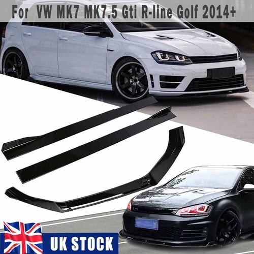 For golf mk7 - vw, mk7.5