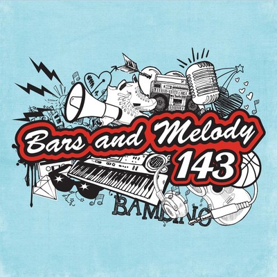 Bars and melody 143 - and,