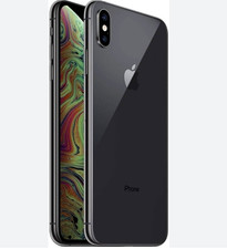 Apple iPhone XS Unlocked