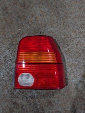 Vw Lupo O/S/R Drivers Side