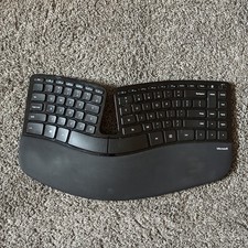 Microsoft Sculpt Ergonomic