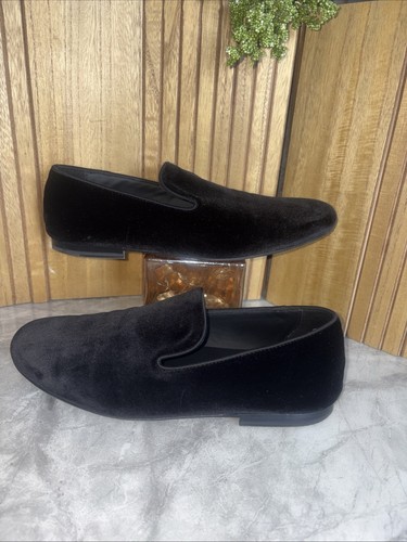 Zara black velvet - zara, effect