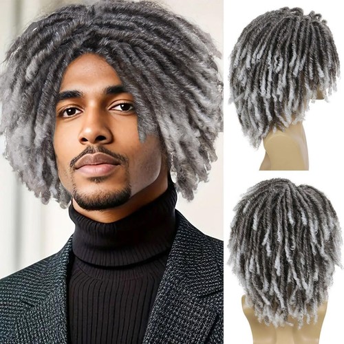Gnimegil fake dreads wigs - fake,