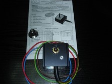 Electric  Heat Up Switch