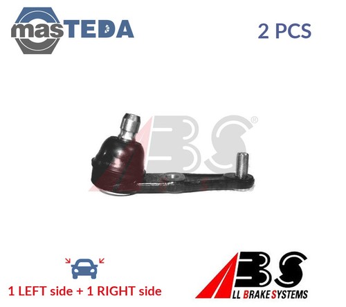 220124 suspension ball - ball, joint