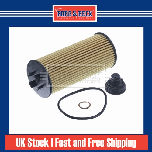 Oil filter for mini - oil,