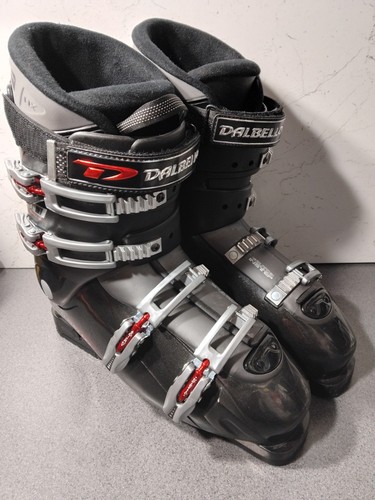 Dalbello ski boots 50 - dalbello, nx