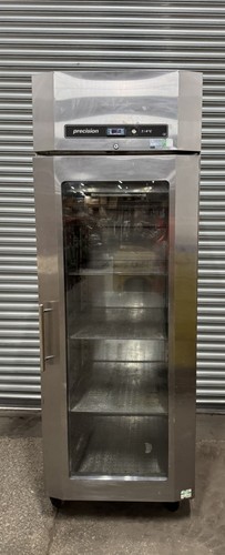 Precision 600l upright - 600l,