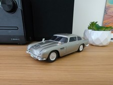James Bond 007 Aston Martin