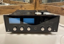 McIntosh MC2505 Solid State
