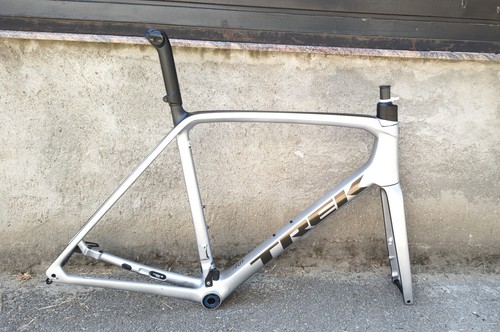 Trek emonda carbon frameset - carbon,