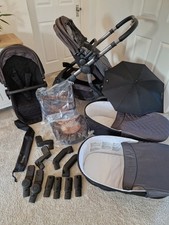 iCandy Orange Complete