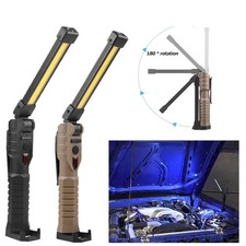 1/2x Portable LED Work Light