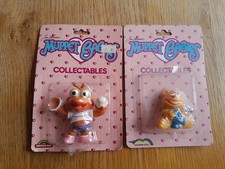 Vintage muppet babies