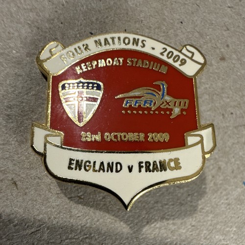 Four nations 2009 england - four,