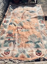 Antique Pink Vintage Hand