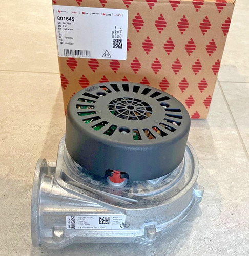 Glowworm cxi 12 15 - 38, 18
