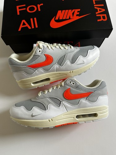 Nike air max patta - nike, waves