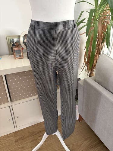 Mia checked slim leg - mia,