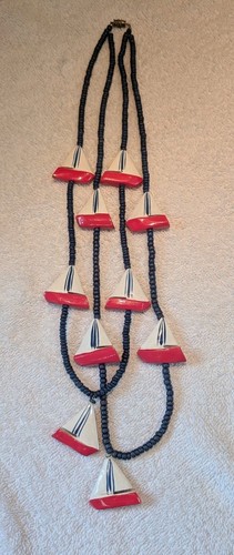 Vintage nautical wooden - vintage,