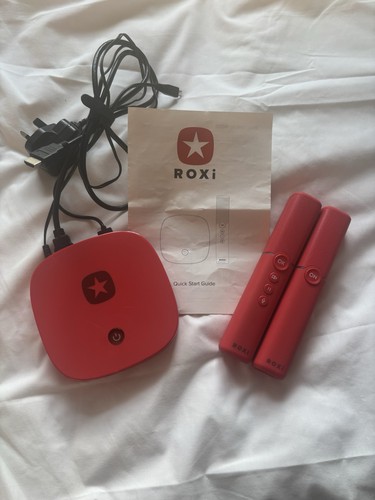 Roxi karaoke machine - karaoke, with