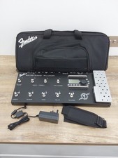 Fender Mustang  Floor Multi